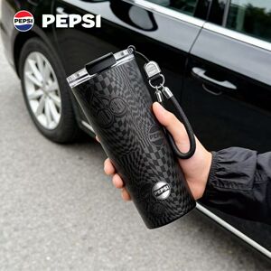 百事Pepsi316L保冷保温杯650ml