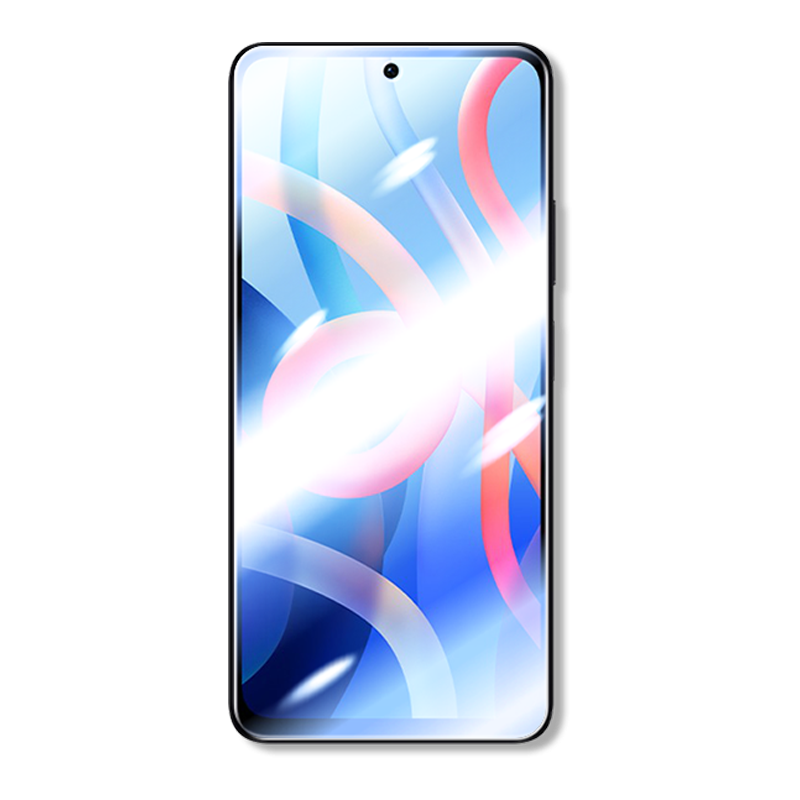 BOORCA适用于红米Note11 5G钢化膜手机膜redminote11pro全屏11se/r水凝膜11tpro+十贴膜11epro防窥膜高清护眼