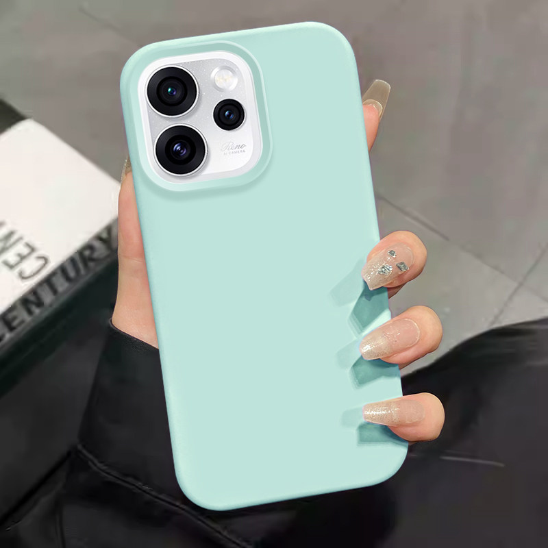 适用于OPPOReno15系列糯米壳