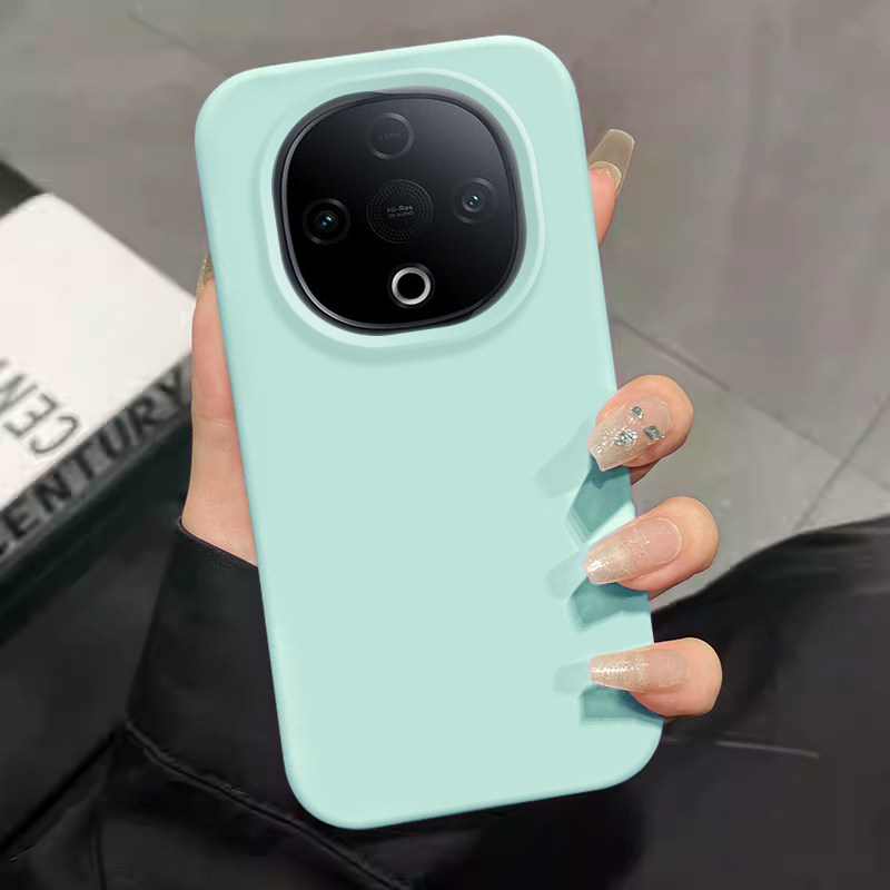 BOORCA适用于vivo y300手机壳糯米vivoy300i保护套硅胶y300pro+十轻薄丫300i/gt防摔y300gt高级感全包外后壳,3C数码配件,手机保护套/壳,淘宝优惠券,粉丝福利购,淘宝优惠卷