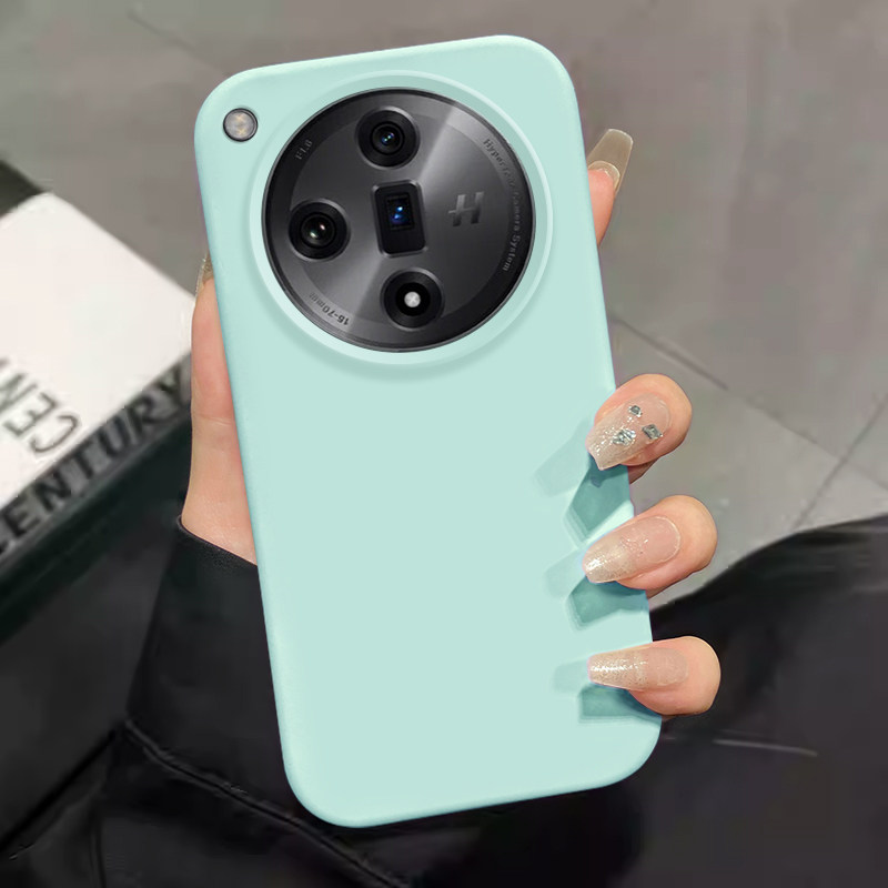 适用于OPPOFindX7系列糯米壳