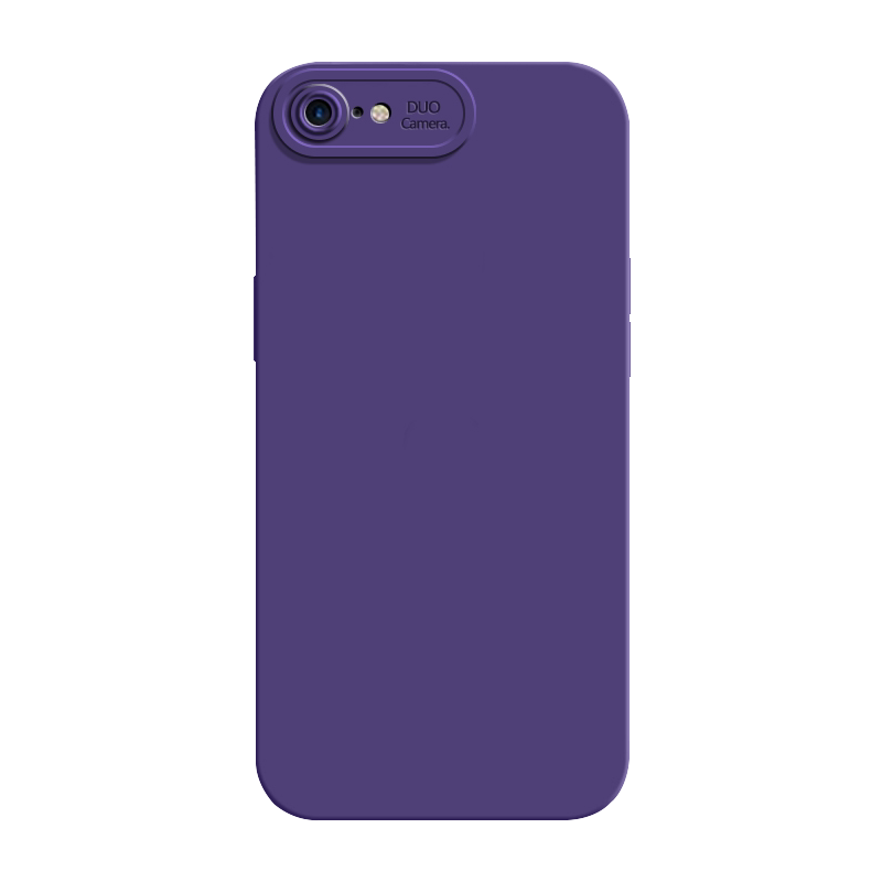 适用于iPhone7/8天使眼液态壳
