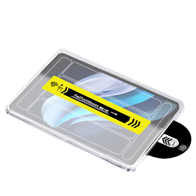 适用于vivoPad3-5无尘舱钢化膜