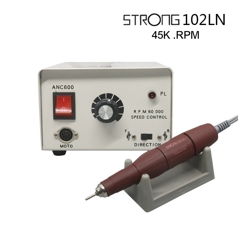 世洋ANC600+102LN手柄大功率打磨机蜜蜡玉石翡翠雕刻机小型木工