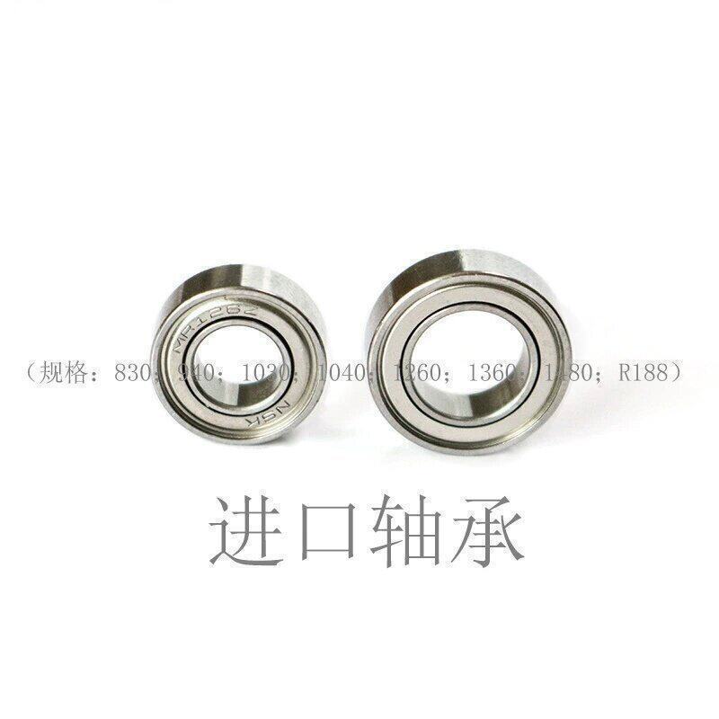牙科打磨机高速小型电子轴承