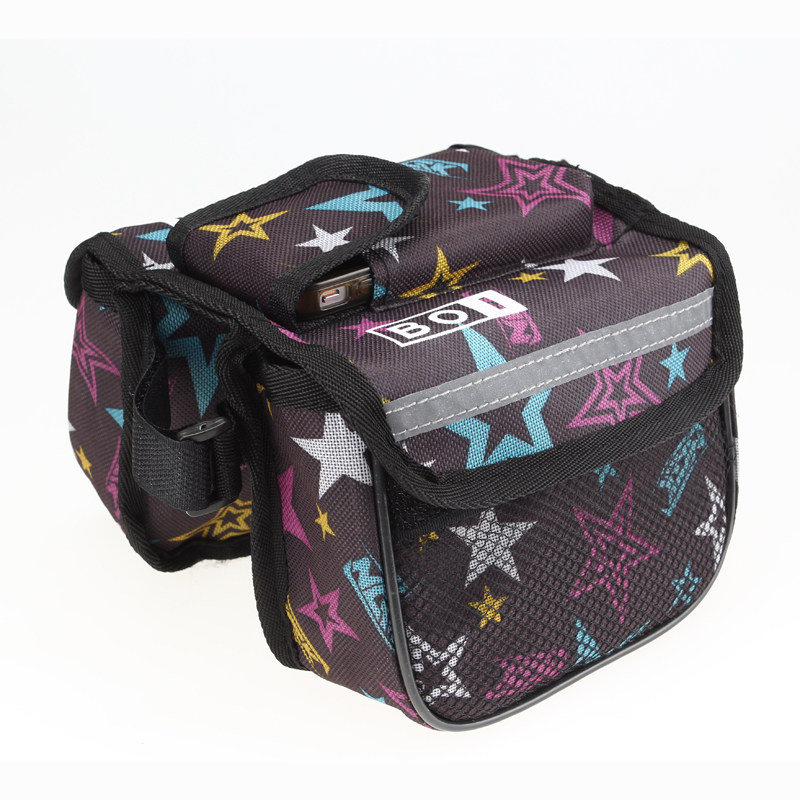 Sacoche pour vélo ROSWHEEL - Ref 2215855 Image 4