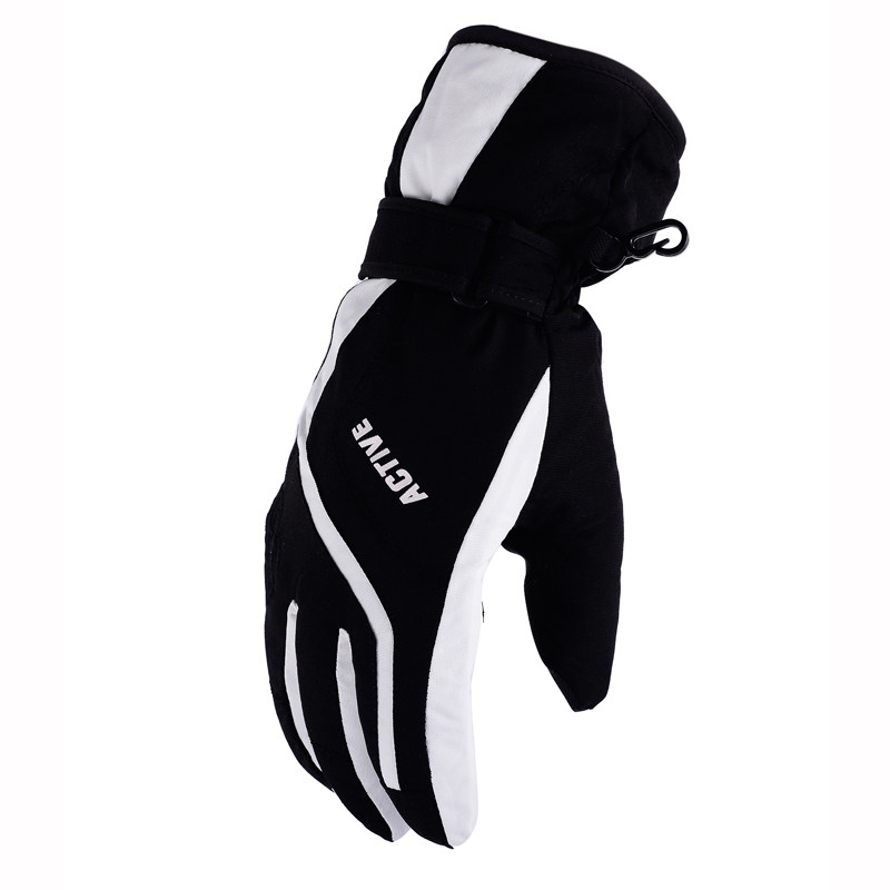Gants de cyclisme mixte ZENTORACK - Ref 2243420 Image 4