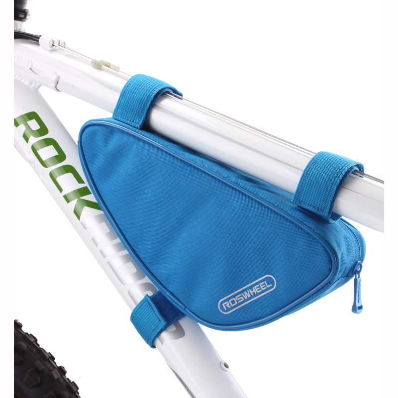 Sacoche pour vélo ROSWHEEL - Ref 2215145 Image 4