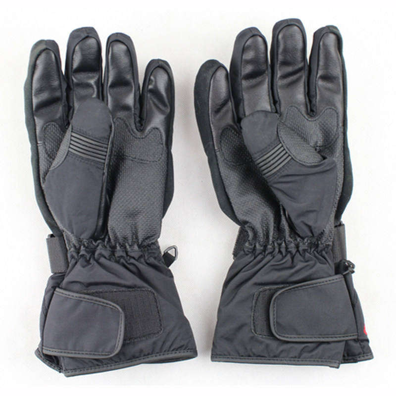 Gants pour vélo mixte PRO-BIKER - Ref 2246701 Image 5