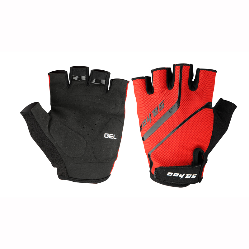 Gants de cyclisme mixte SAHOO - Ref 2238476 Image 3