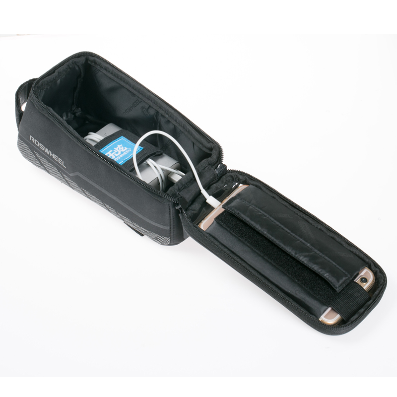 Sacoche pour vélo ROSWHEEL - Ref 2233650 Image 3