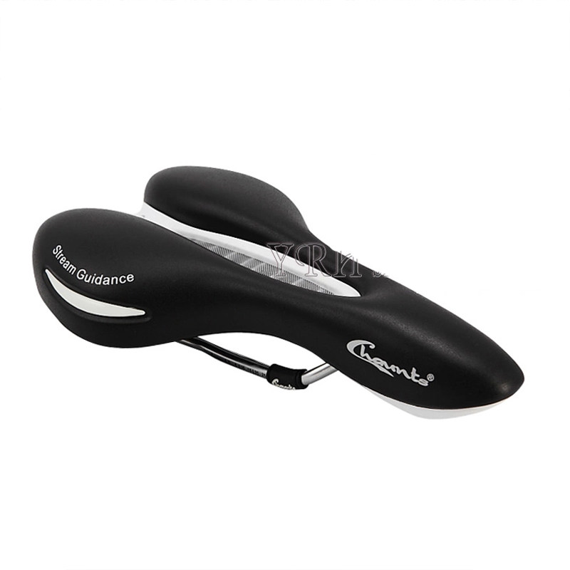 Selle de vélo Mountain Bike CHAUNTS - Ref 2352322 Image 4