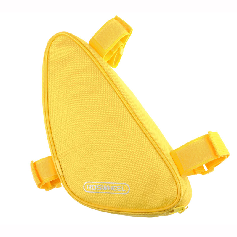 Sacoche pour vélo ROSWHEEL - Ref 2215145 Image 3