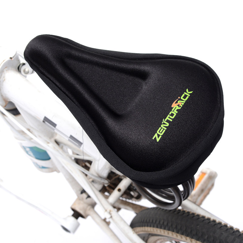 Selle de vélo Mountain Bike ZENTORACK - Ref 2350539 Image 5