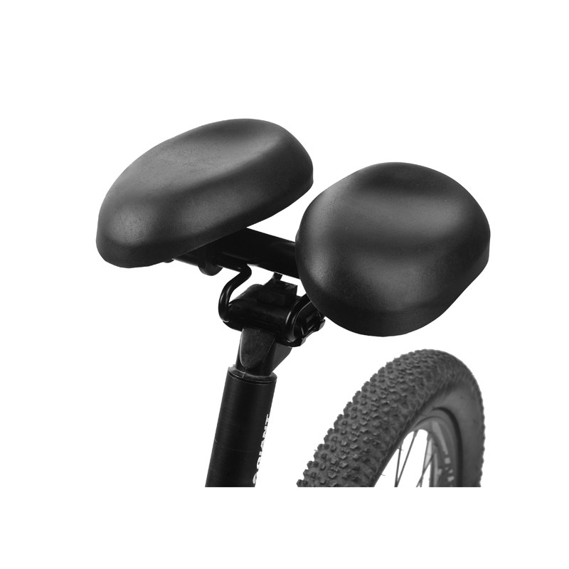 Selle de vélo Mountain Bike ZENTORACK - Ref 2349916 Image 3