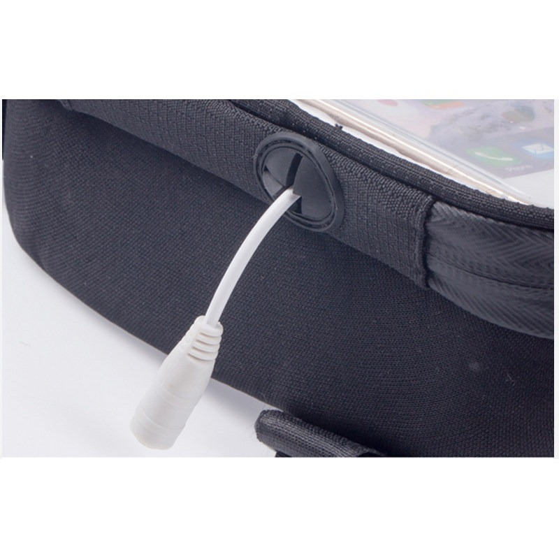 Sacoche pour vélo ROSWHEEL - Ref 2215868 Image 5