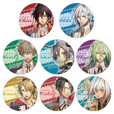 失忆症铁底日本亮膜铁底马口铁