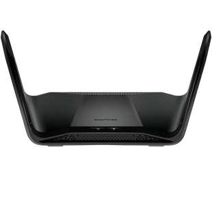 NETGEAR网件 RAX70 AX6600M三频千兆WiFi6无线路由器穿墙wifi覆盖 企业家用游戏加速  链路聚合