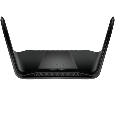 NETGEAR网件 RAX70 AX6600M三频千兆WiFi6无线路由器穿墙wifi覆盖 企业家用游戏加速  链路聚合