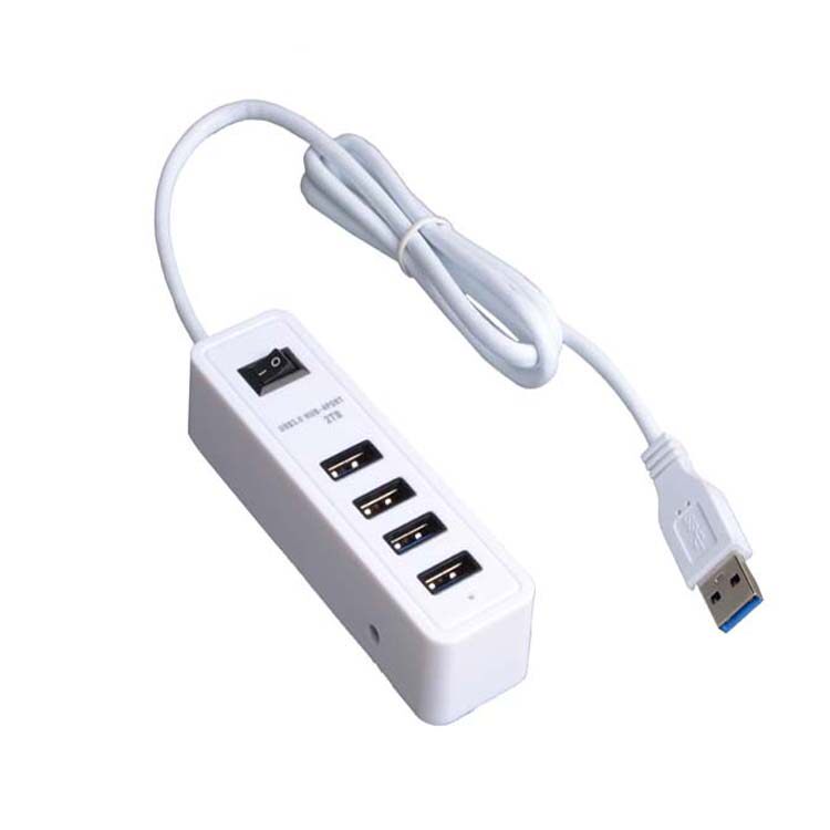 Hub USB - Ref 364964 Image 3