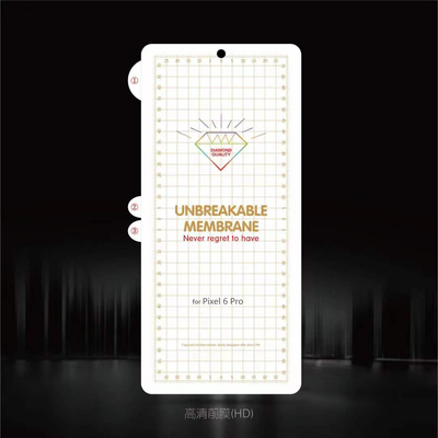 Google谷歌Pixel6Pro金刚隐形膜