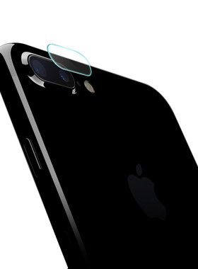 苹果iphone8后摄像头玻璃保护膜