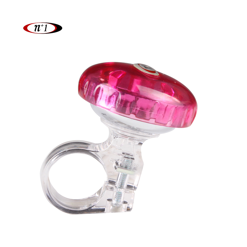 Avertisseur de vélo PELAGOR - Ref 1459637 Image 4