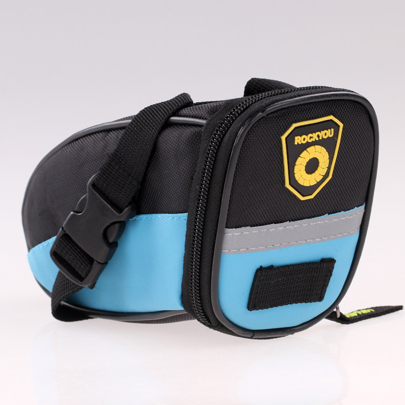 Sacoche pour vélo ROCKYOU - Ref 2218244 Image 3