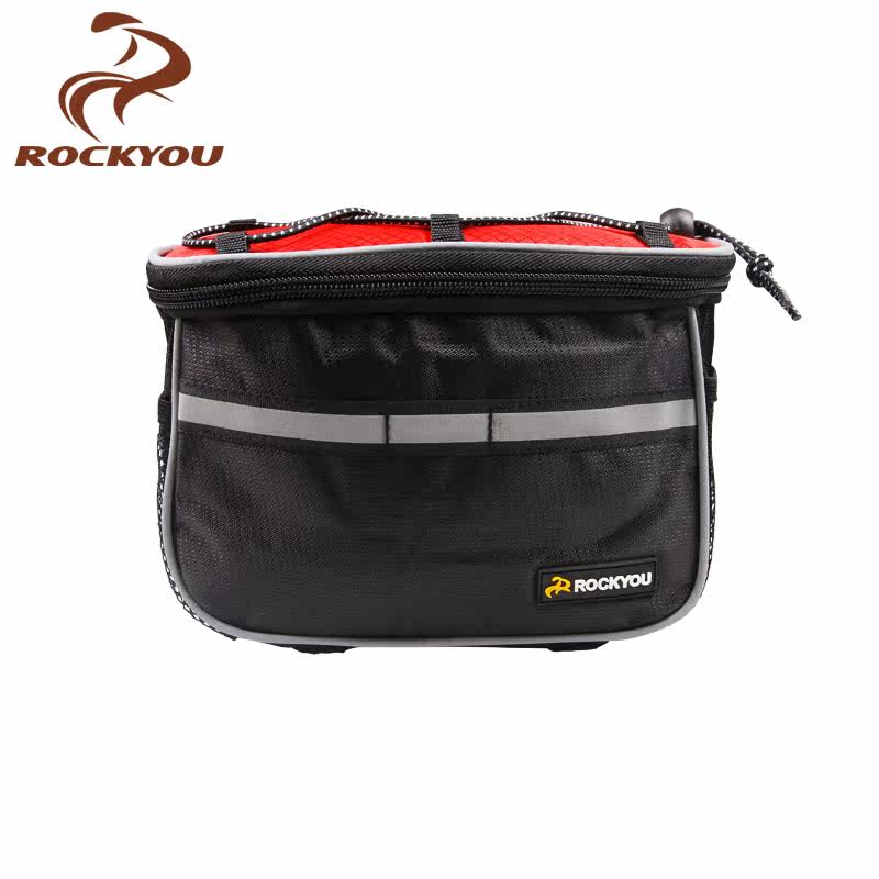 Sacoche pour vélo ROCKYOU - Ref 2215394 Image 4