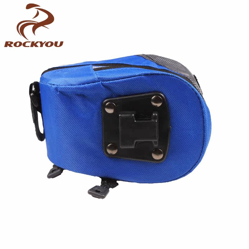 Sacoche pour vélo ROCKYOU - Ref 2232841 Image 3