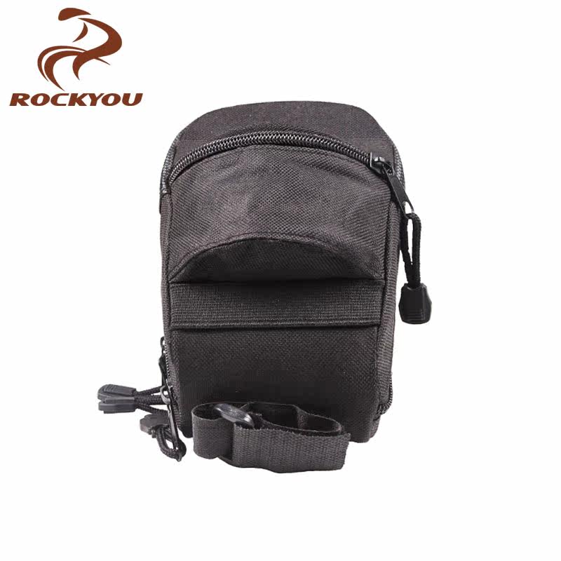 Sacoche pour vélo ROCKYOU - Ref 2232848 Image 3