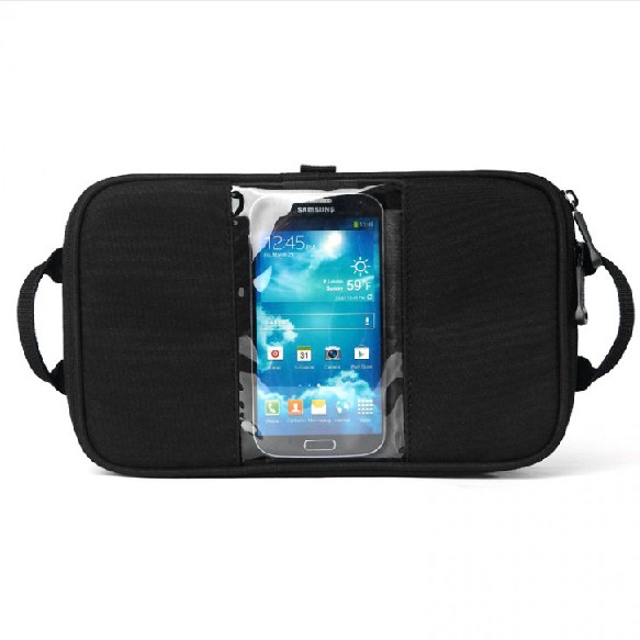 Sacoche pour vélo mixte ROSWHEEL - Ref 2232852 Image 3