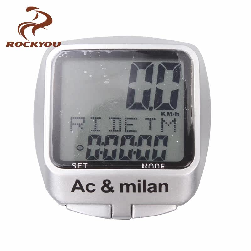 Compteur de vélo PELAGOR - Ref 2439100 Image 3