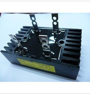 QL100A1600V QL100-10 单相整流桥 桥式整流器 60*100mm 现货供应