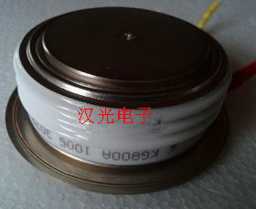 KA1000A KG1000A 1200V-1600V 平板式(凸型) 高频晶闸管 可控硅