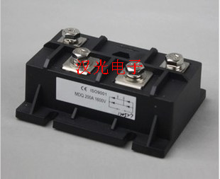 MDQ150A 1600V MDQ150-12 单相整流桥模块 质量保证 现货供应