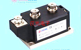 晶闸管混合模块 可控硅半控模块 MFX500A MFC-500A1600V 现货供应