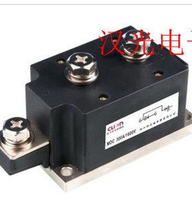 硅整流二极管模块MDC200-12 MDC-250A 1600V 质量保证 现货供应