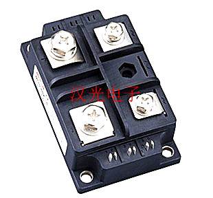 MFQ-200A 1600V 电焊机专用 整流模块 可控硅半控混合模块