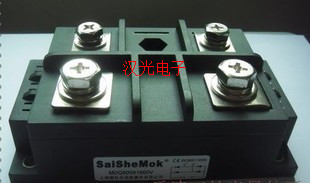 MDQ500A 1600V 单相整流桥模块 全新现货 质量保证