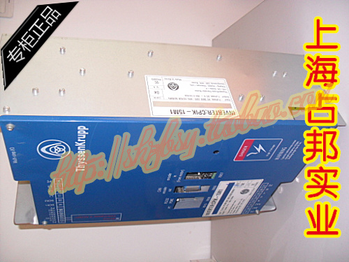 蒂森电梯配件变频器 CPIK-48M1 32M1 15M1变频器 韩国原装全新