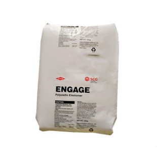 增韧级POE 8150 美国陶氏 胶管 垫板 耐高 低温 注塑级模压制品