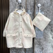 2026新款 便携雨披 轻薄速干儿童雨衣男女童学生幼儿园防水成人长款