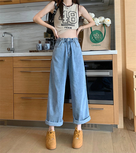 朵朵家牛仔 DDJNZ8891