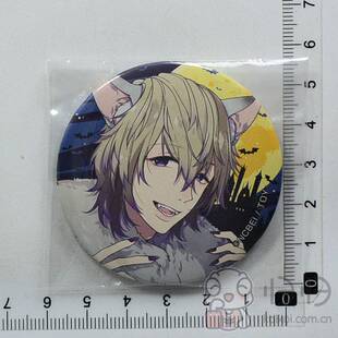 日本正版现货]BUSTAFELLOWS バスタフェロウズ 徽章