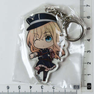 现货 亚克力挂件乱藤四郎 刀剑乱舞 ONLINE 刀剣乱舞 日本正版