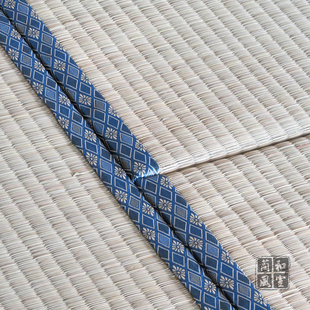 日式塌塌咪垫预定蔺草床垫客厅耐磨冲绳席防虫香蒲草芯榻榻米地垫