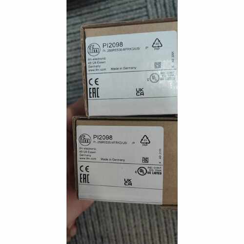 议价假一赔十IFM易福门PI2094 PI2098
