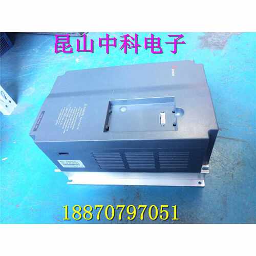 议价衆辰变频器 H3400A0015K 380V 15KW 通用型变频器