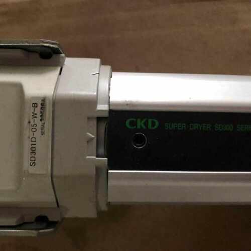 议价全新原装CKD现货供应全新原装干燥器SD301D-05-W-B